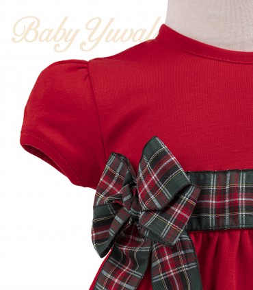 Vestido Navidad | Chloé
