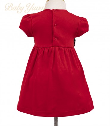 Vestido Navidad | Chloé
