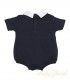 Romper Bombacho | Barquitos Blue