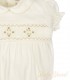 Romper Bombacho | Rococo Cream
