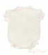 Romper Bombacho | Rococo Cream