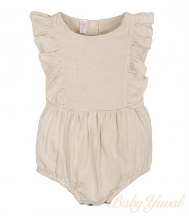Romper | Sandra