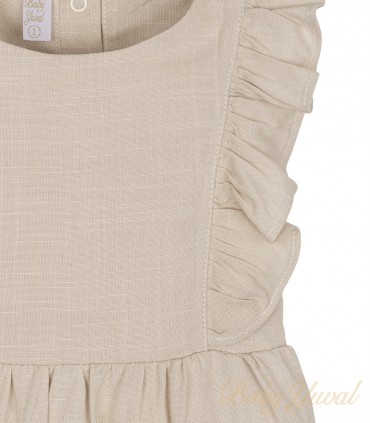Romper | Sandra