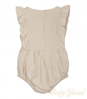 Romper | Sandra