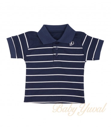 Set Polo Camisero y Short | Mauricio
