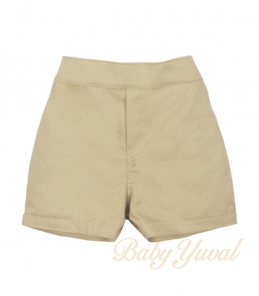 Set Polo Camisero y Short | Mauricio