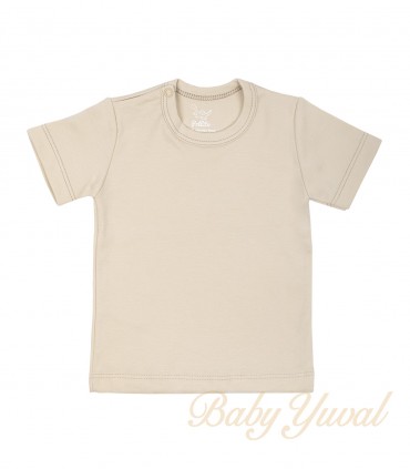 Tripack Polo Manga Corta Algodón Pima | Colección Teddy
