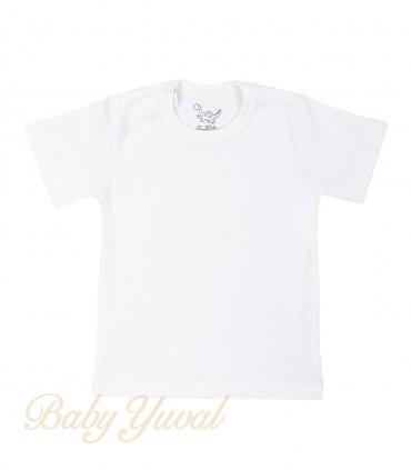 Tripack Polo Manga Corta Algodón Pima | Colección Teddy