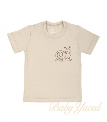 Tripack Polo Manga Corta Algodón Pima | Colección Teddy