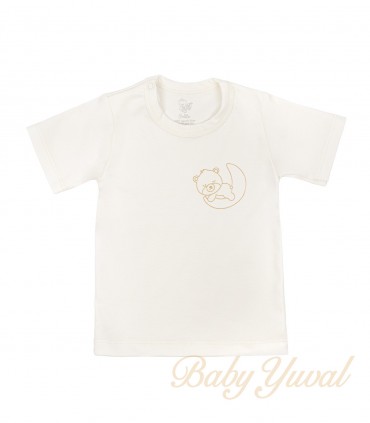 Tripack Polo Manga Corta Algodón Pima | Colección Teddy