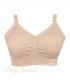 Brasier de Lactancia | Fancy Beige