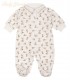 Set Enterizo, Gorro y Bandana | Colección Bunny Louis RN
