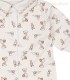 Set Enterizo, Gorro y Bandana | Colección Bunny Louis RN