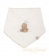 Set Enterizo, Gorro y Bandana | Colección Bunny Louis RN