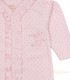 Enterizo de 100% Algodón | Colección Bunny Lara