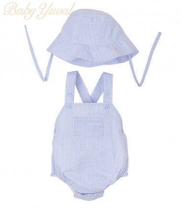 Romper | Alvaro