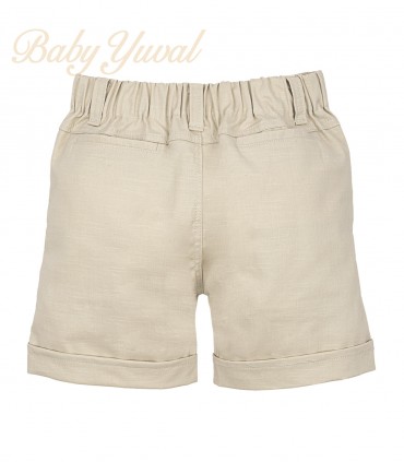 Short Lino | Gabriel