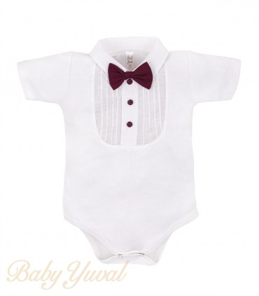 Conjunto Tirantes Corto | Elegante Gabriel