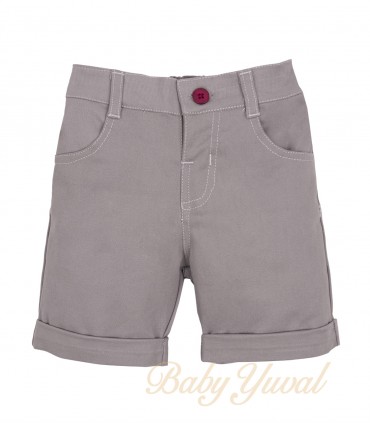 Conjunto Tirantes Corto | Elegante Gabriel