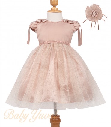 Vestido de Fiesta | Elsa