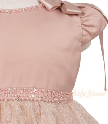 Vestido de Fiesta | Elsa