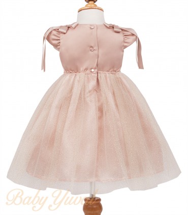 Vestido de Fiesta | Elsa