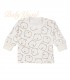 Set Overall Fresh Terry y Polo Algodón | Teddy Cream
