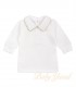 Set Overall Jacquard y Polo Camisero | King Lion