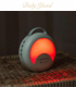 Máquina de ruido blanco y luz roja DRIMZZZ