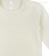 Conjunto Jacquard 2 pzas | Crema
