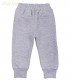 Pantalón de Franela Algodón | Melange