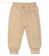 Pantalón de Franela Algodón | Beige Dark