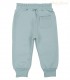 Pantalón de Franela Algodón | Cemento