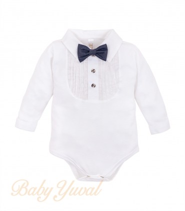 Conjunto Tirantes Largo | Elegante Plomo