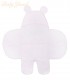 Swaddle Baby | Saco de dormir Pink Leaves