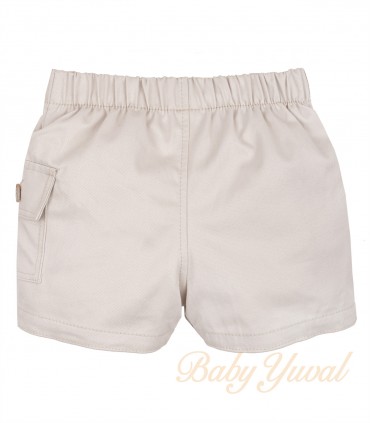 Set Polo y Short | Dominic