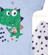 Pijama de Verano | Baby Dino