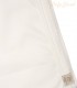 Manta Pima Doble Algodón | Conejo Stars Crema Premium