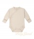Bodie Cruzado | Colección Clínico Beige