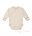 Bodie Cruzado | Colección Clínico Beige