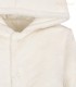 Enterizo Acolchado Plush | Toud Cream