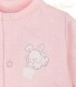 Conjunto Jacquard Algodón | Bunny Rose