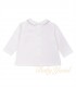 Set Overall Plush y Polo Algodón | Bear Grey