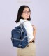 Cooler bag para Leche Materna | Bolso refrigerante Azul