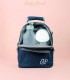 Cooler bag para Leche Materna | Bolso refrigerante Azul