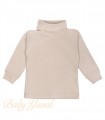 Cafarena de Algodón Pima | Beige
