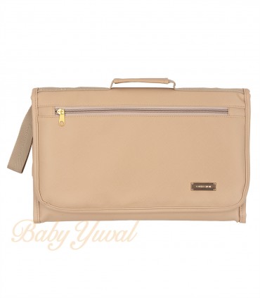 Cambiador Portátil | Beige
