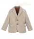 Blazer Corduroy | Henry Beige
