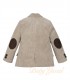 Blazer Corduroy | Henry Beige