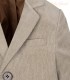 Blazer Corduroy | Henry Beige